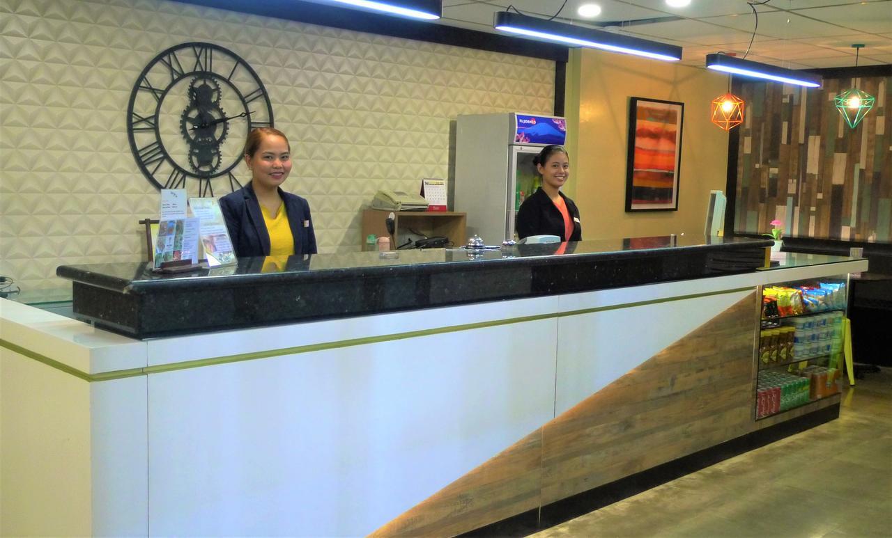 Value Star Inn Dagupan City Exterior photo