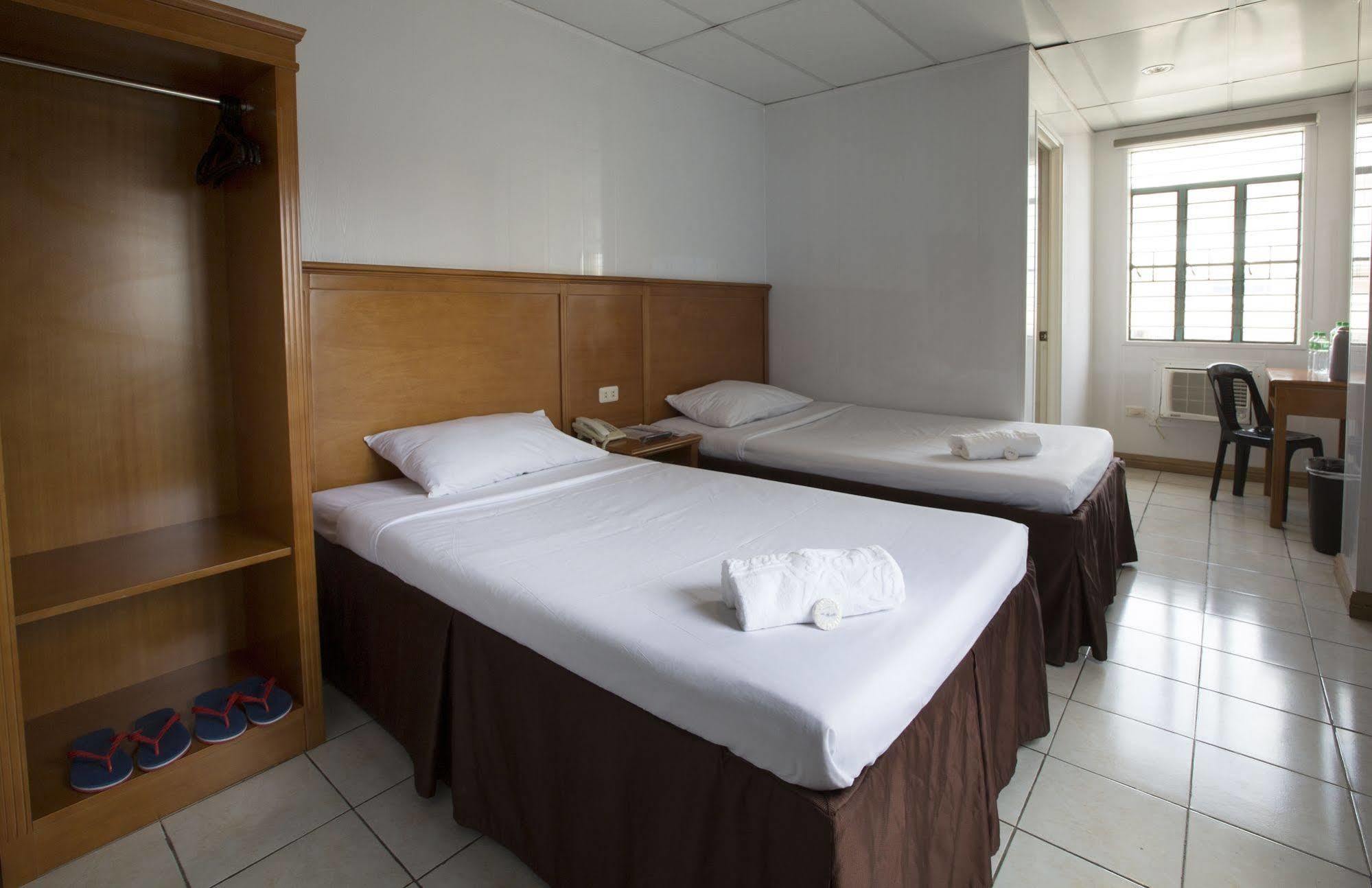 Value Star Inn Dagupan City Exterior photo