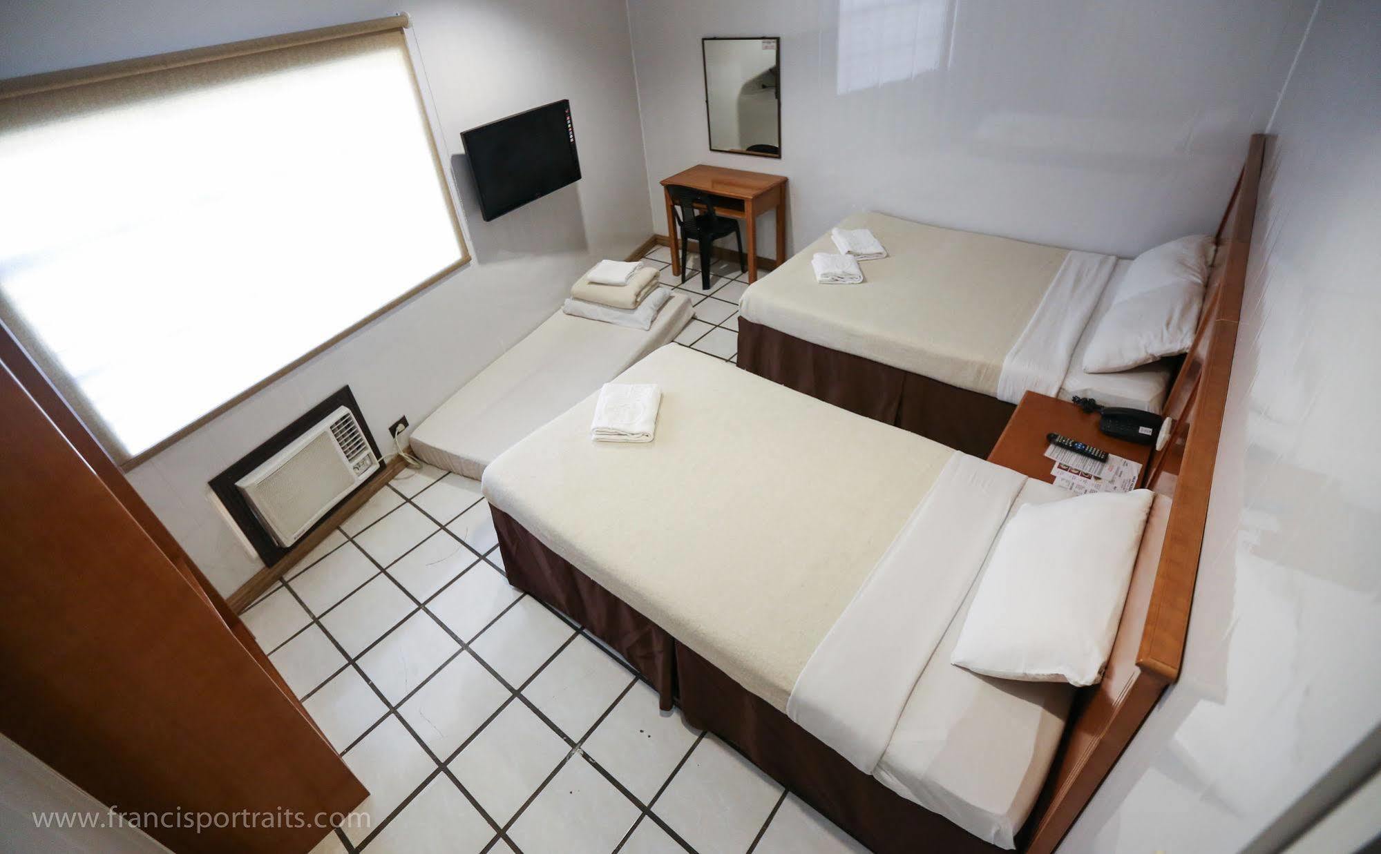 Value Star Inn Dagupan City Exterior photo