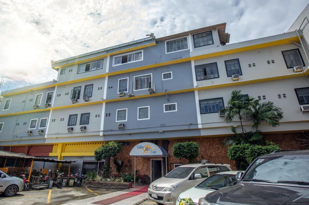 Value Star Inn Dagupan City Exterior photo